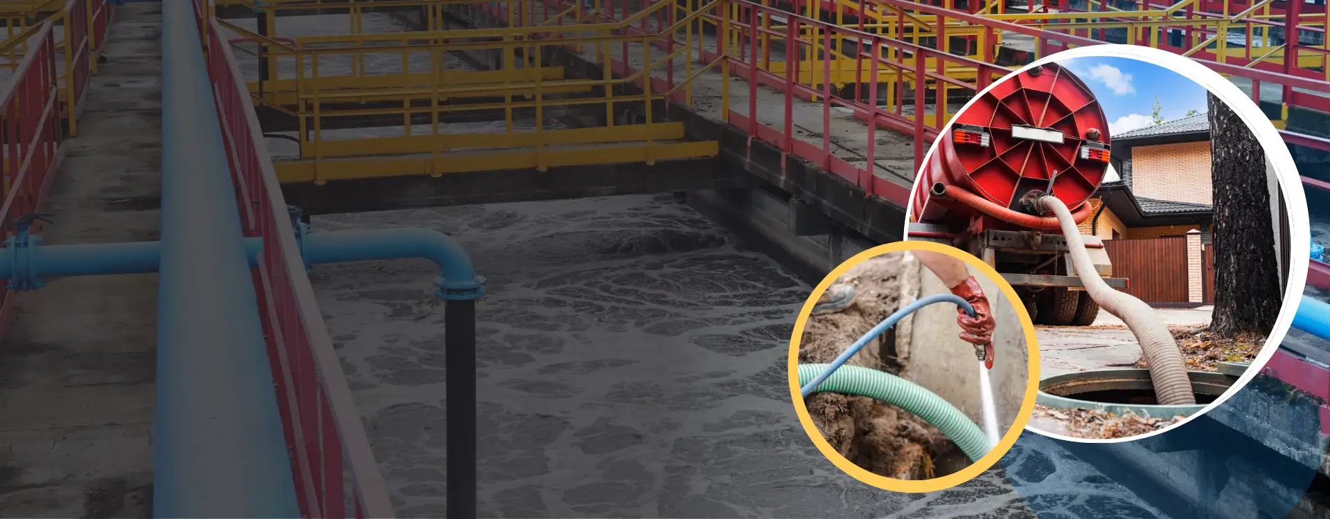 Industrial Cleaning